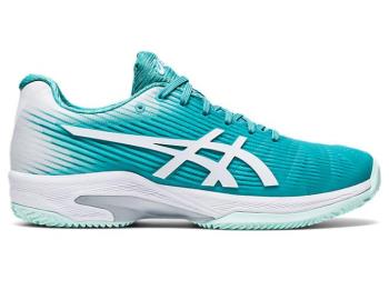 Asics Kadın SOLUTION SPEED FF Clay Tenis Ayakkabısı TR653CH